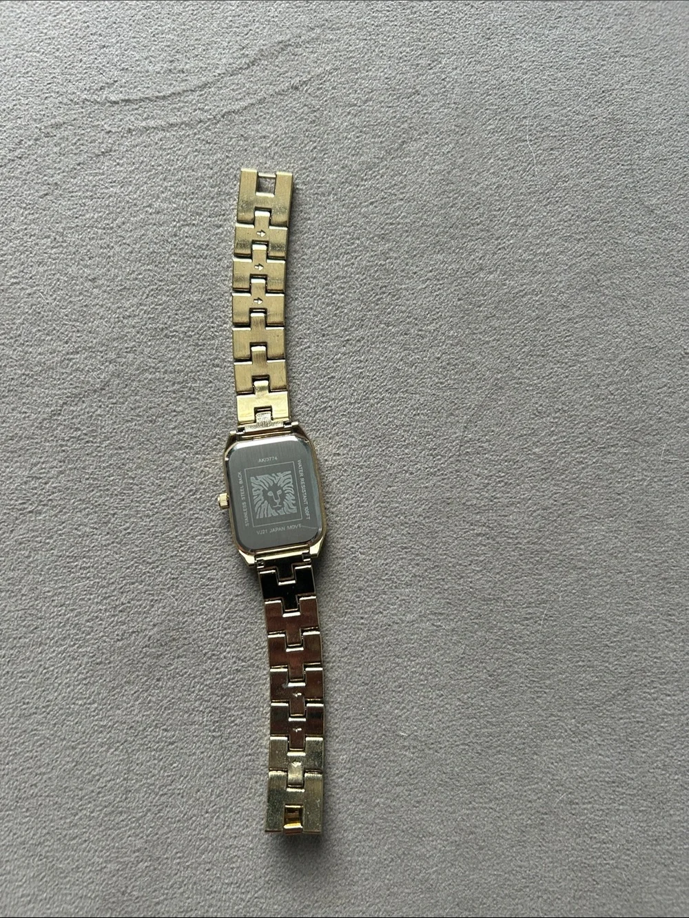 Anne Klein elegant anne
